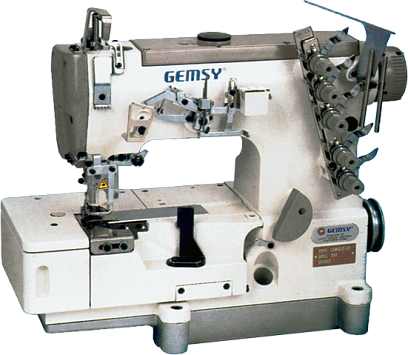 Gemsy    GEM 500 B-01
